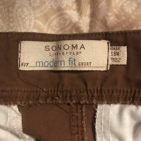 Shorts - Picture 2 of 3